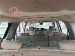 جي ام سي يوكون إكس إل